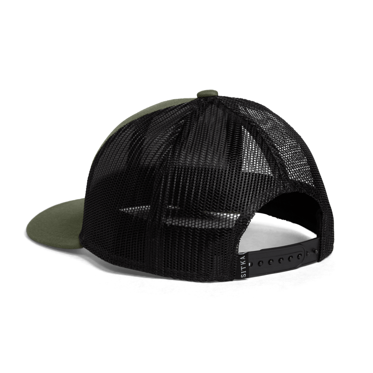 Patriot Mid Pro Trucker