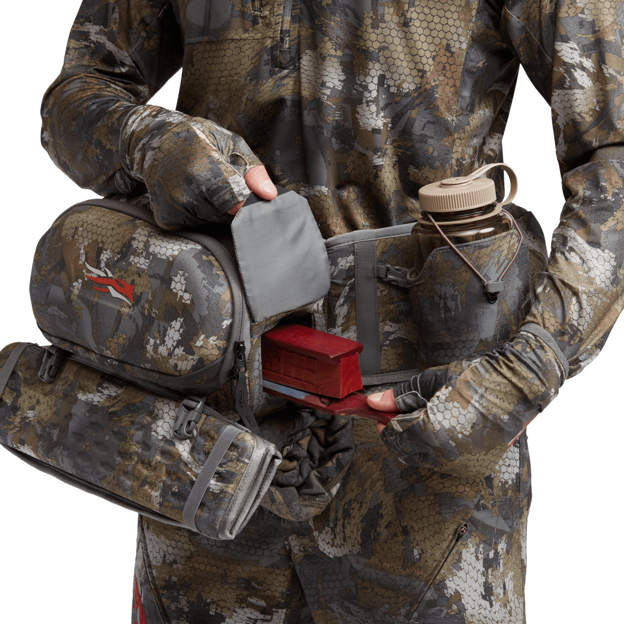 Turkey Tool Belt