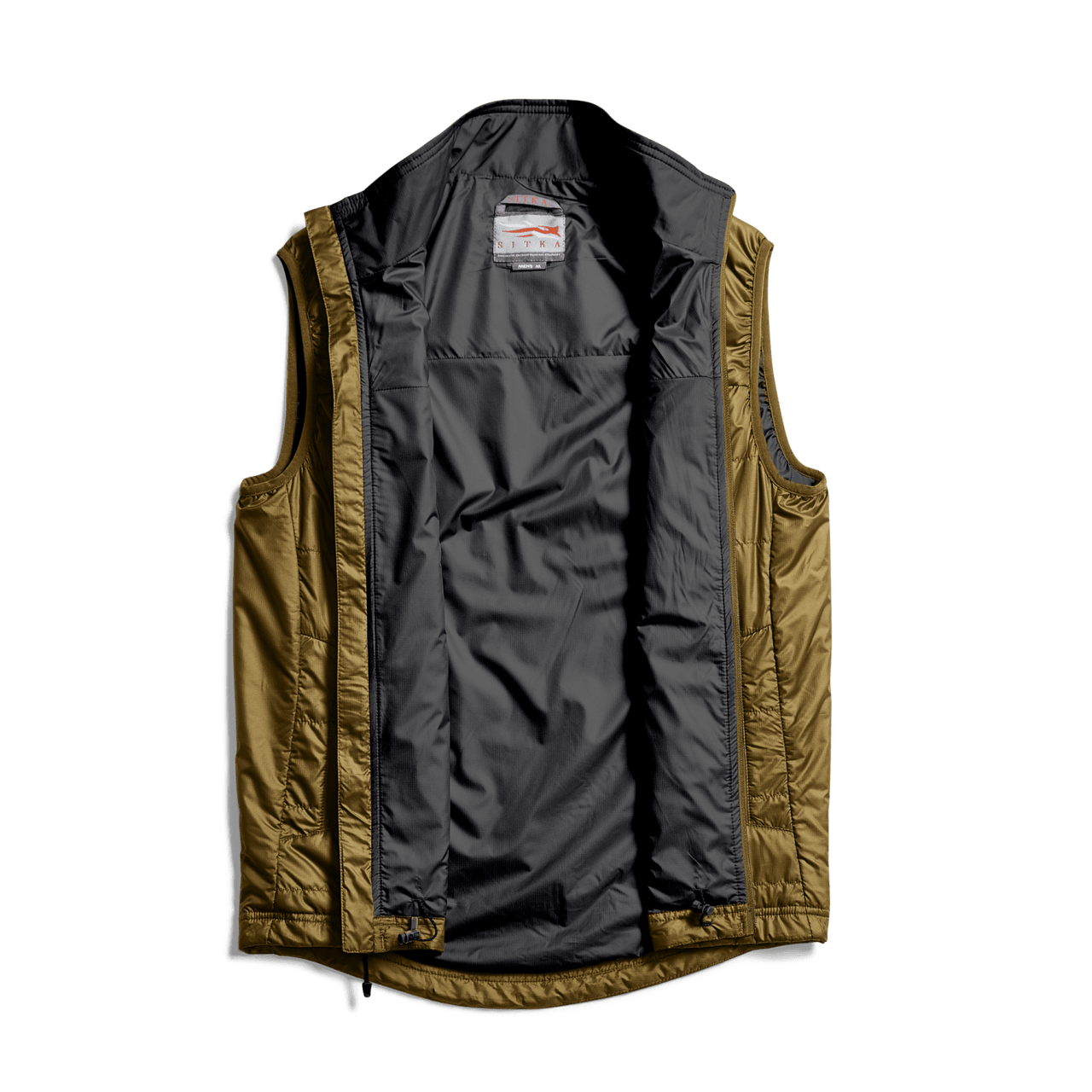 Kelvin Aerolite Vest