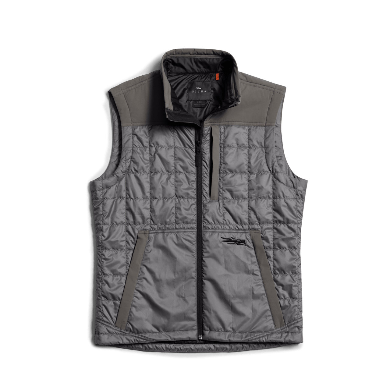 Lowland Vest