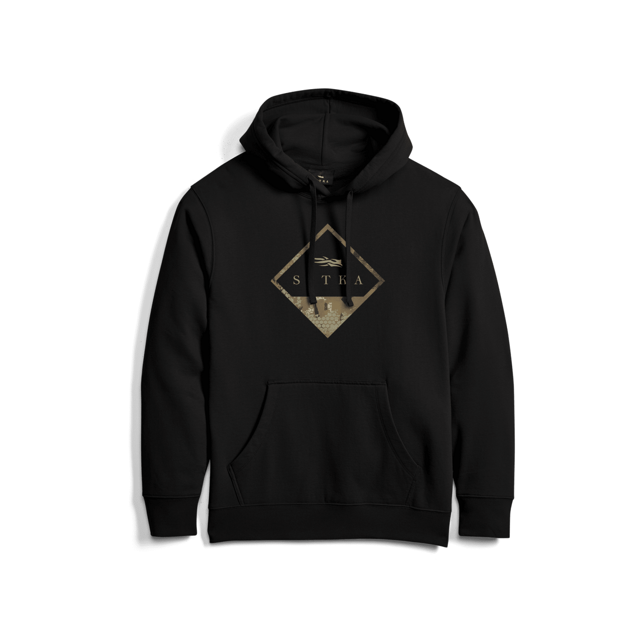 Optifade Badge Pullover Hoodie