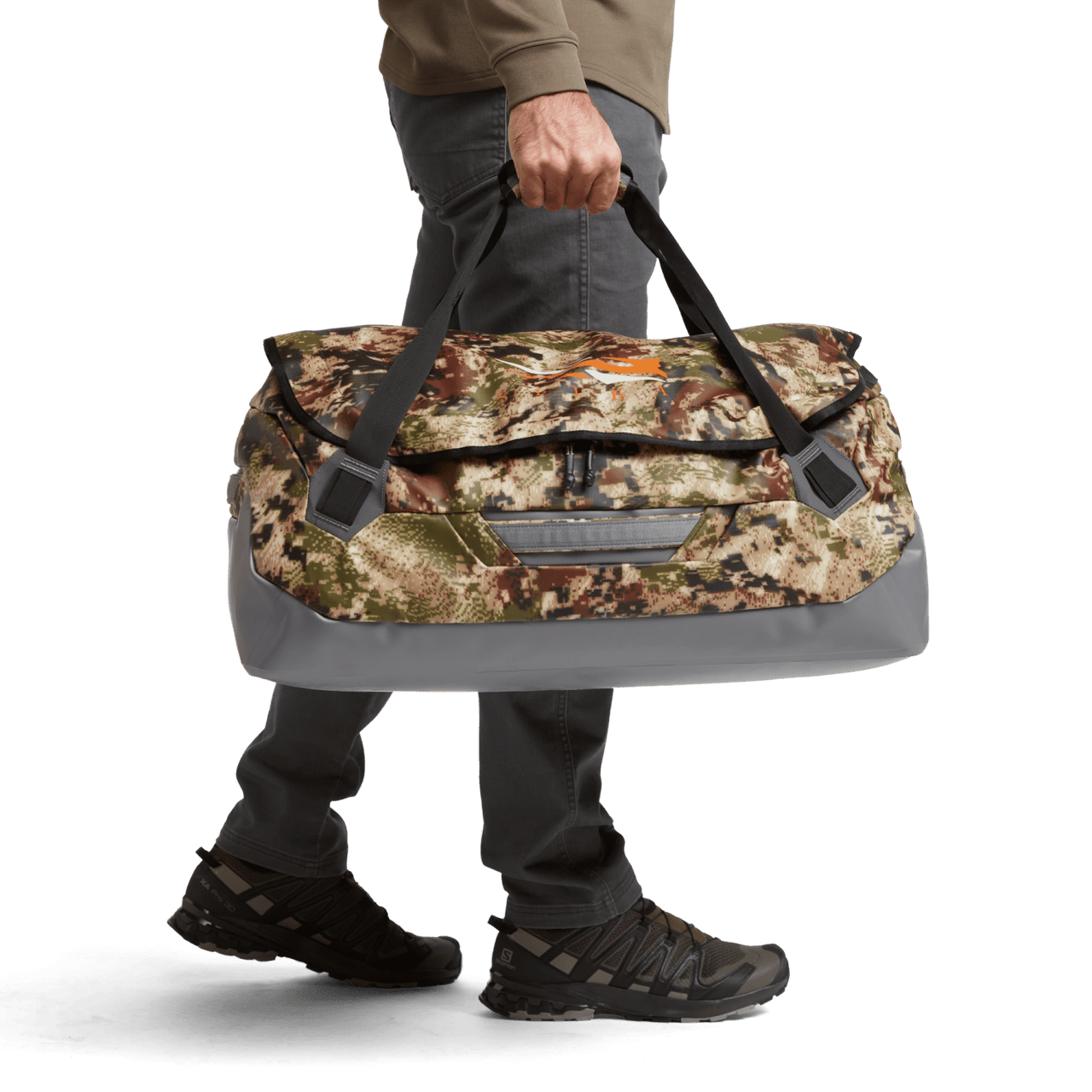 Drifter Duffle 75L