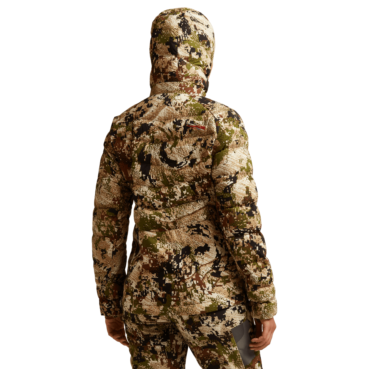 Women's Kelvin Lite Down Jacket