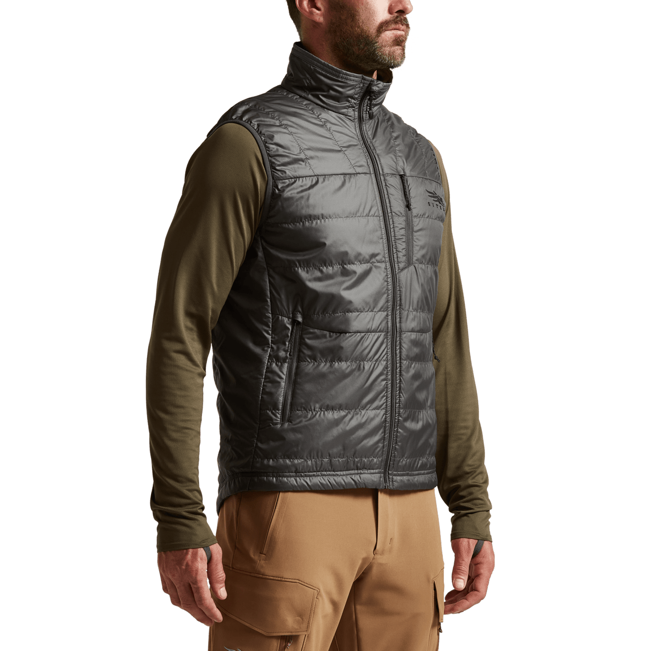 Kelvin Aerolite Vest