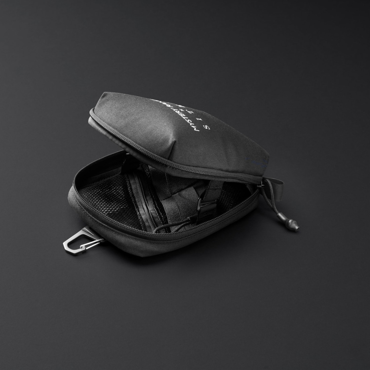 Mystery Ranch x SITKA STUDIO Ryder Bow Case