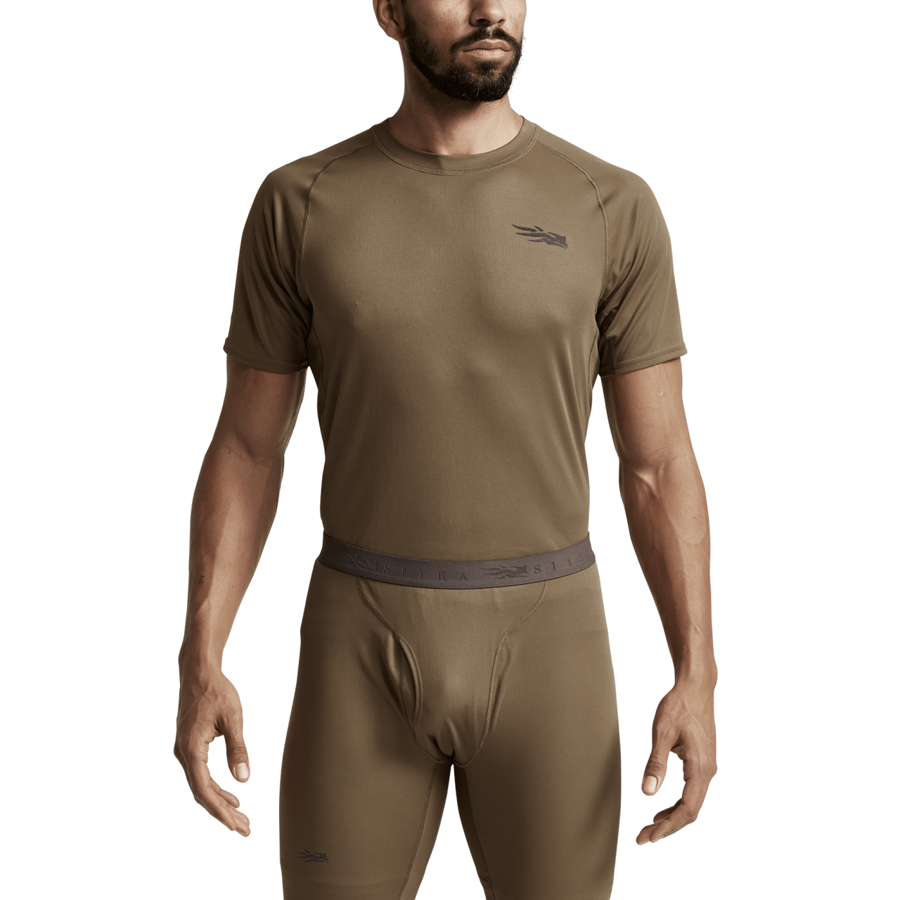 Core Lightweight Crew SS