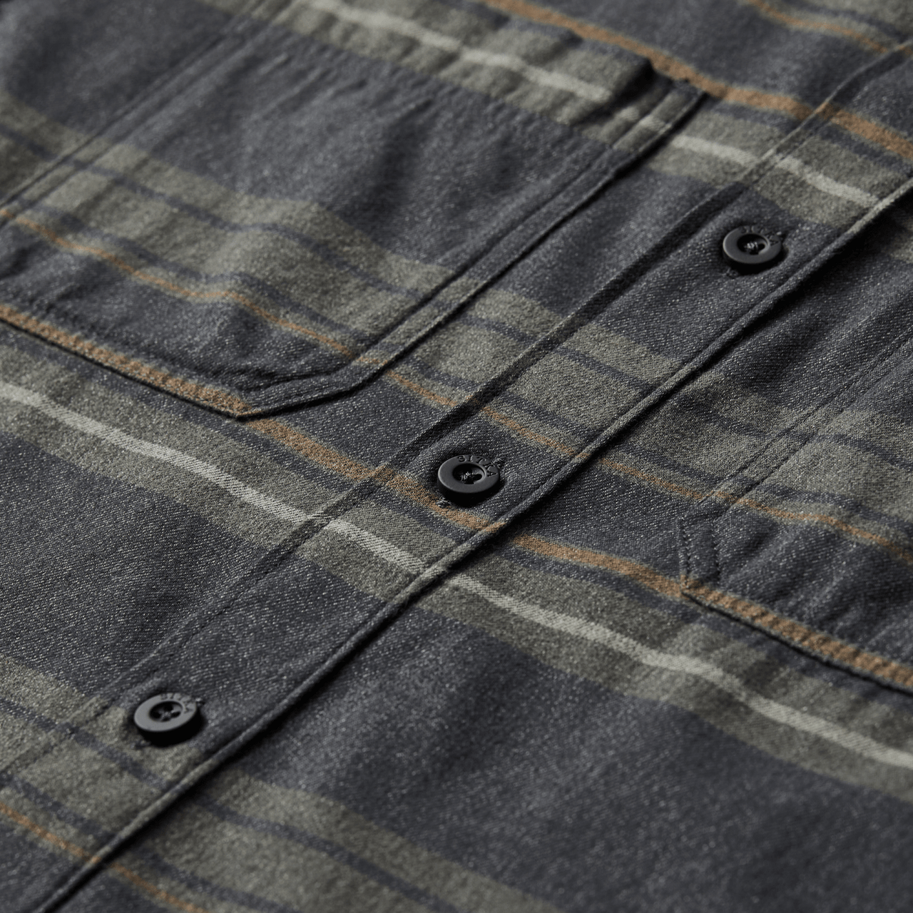 Grange Flannel