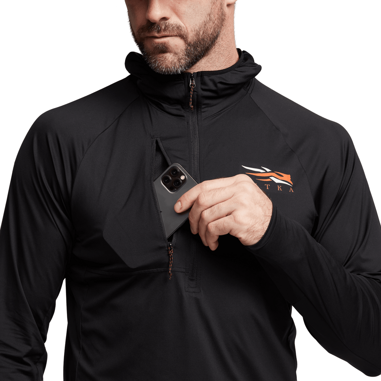 Equinox Guard Hoodie