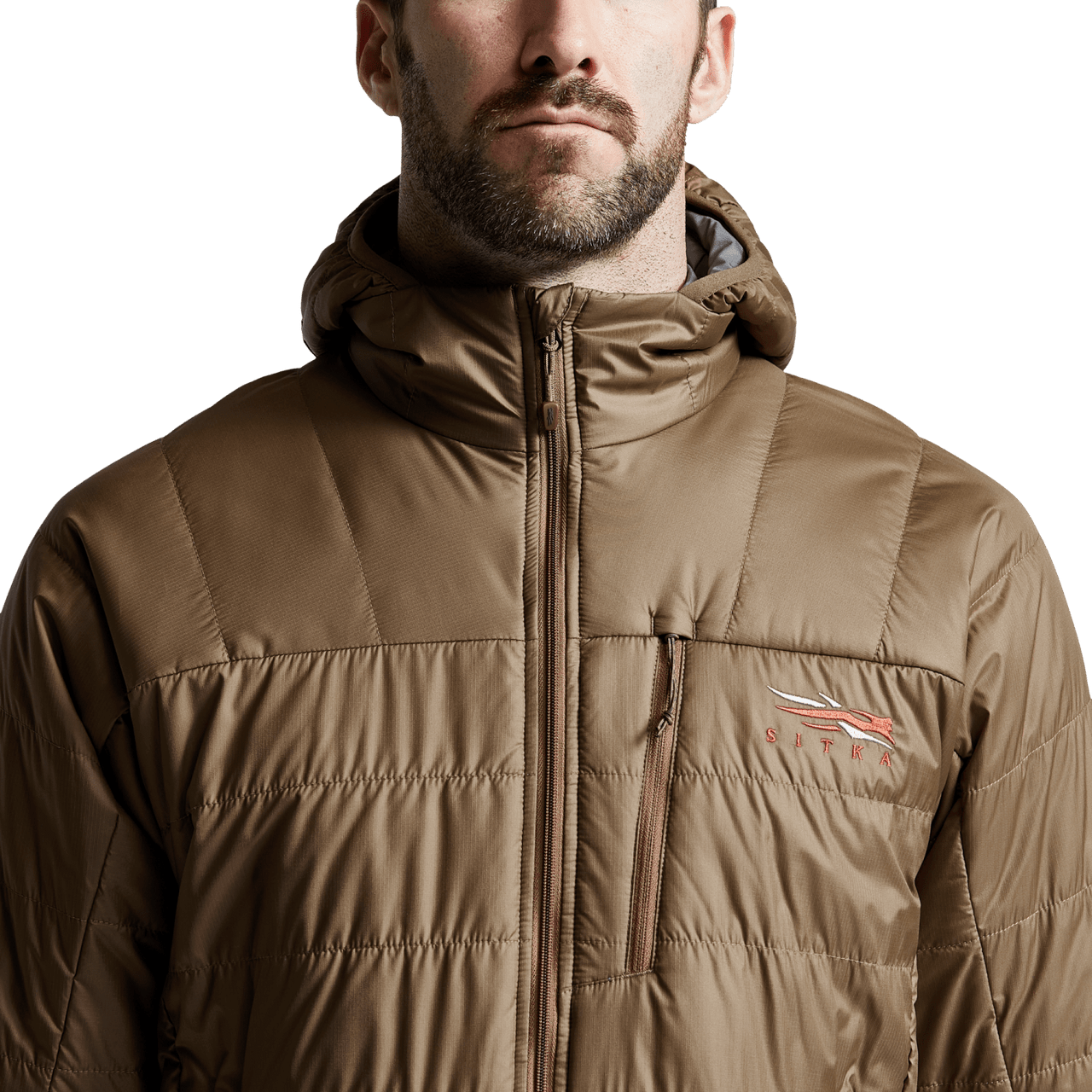 Kelvin Aerolite Jacket