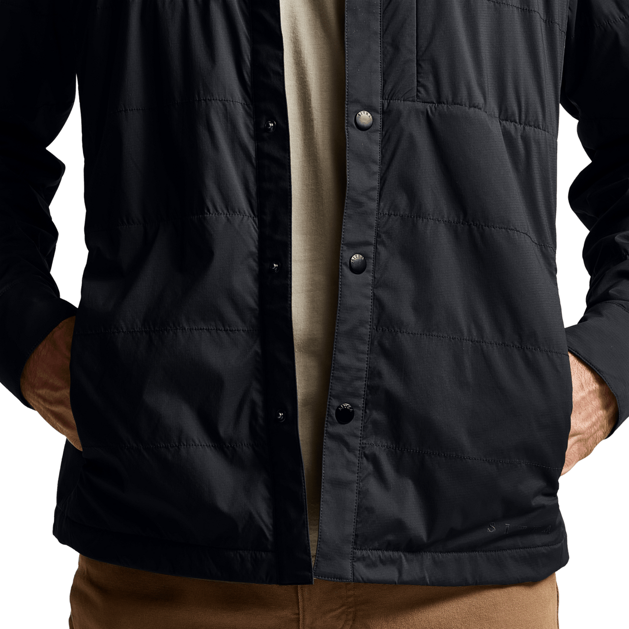Canyon Shirt Jacket
