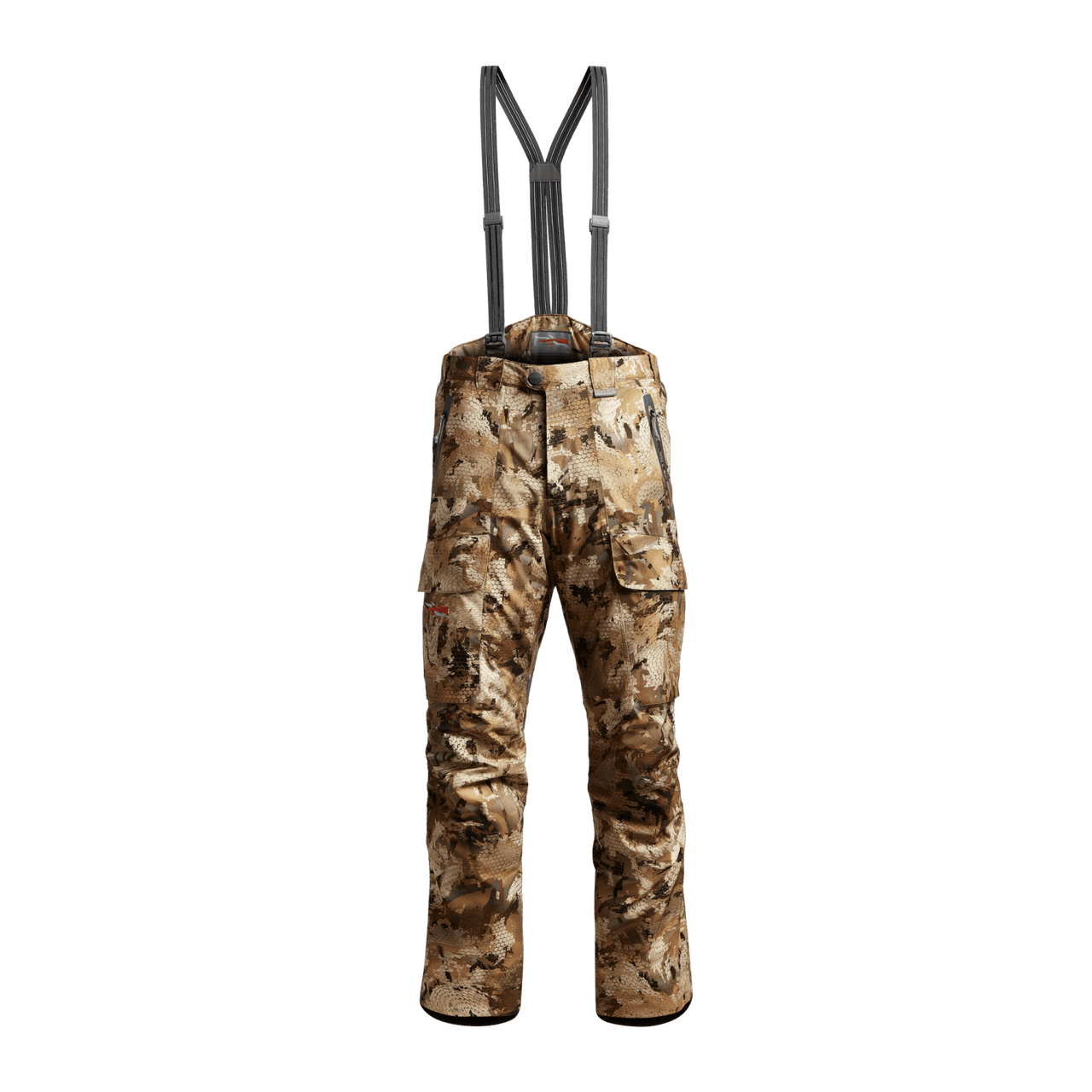 Boreal Aerolite Bib Pant