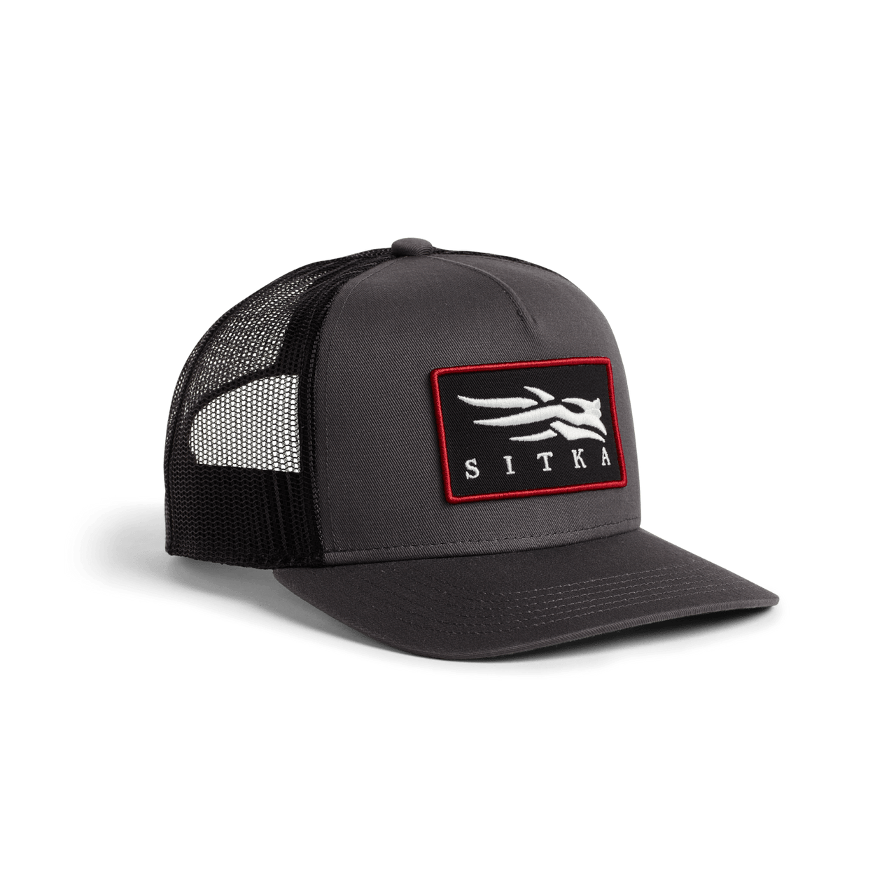 Icon Patch Hi Pro Trucker