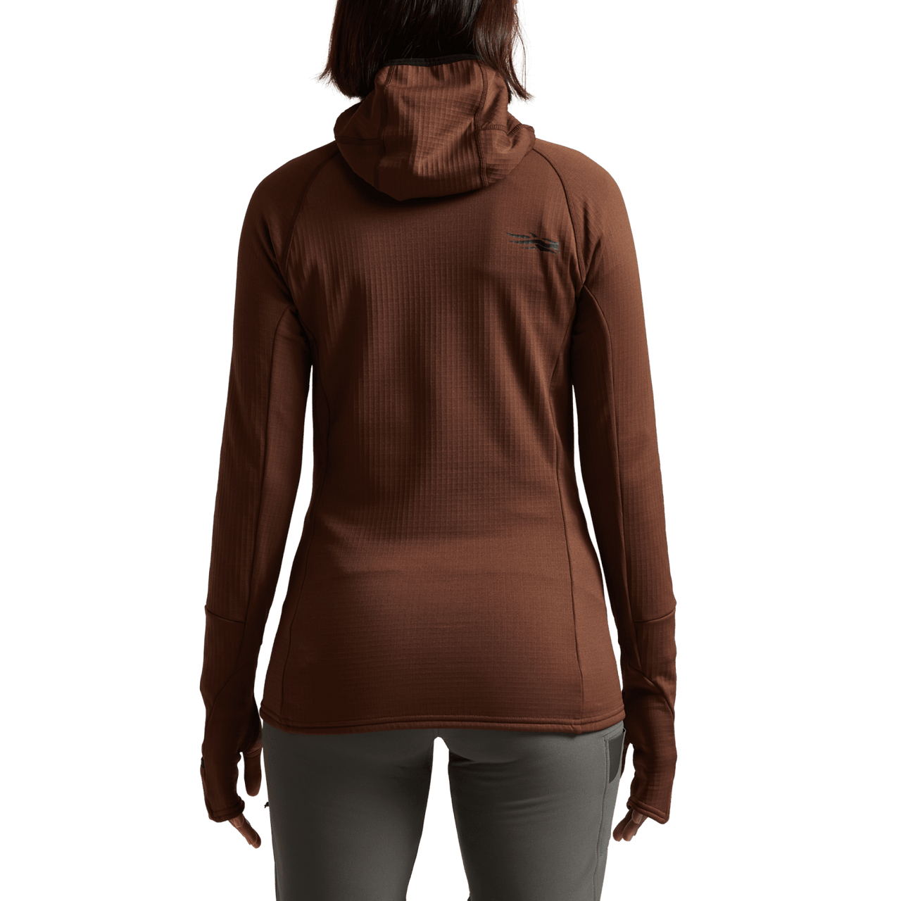 Women's Fanatic Hoodie