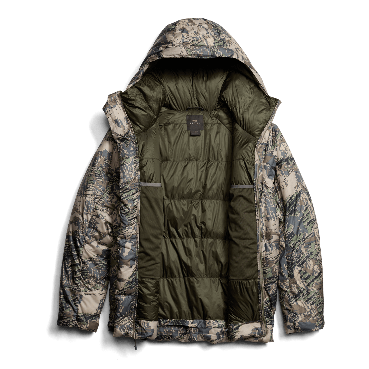 HyperDown Jacket