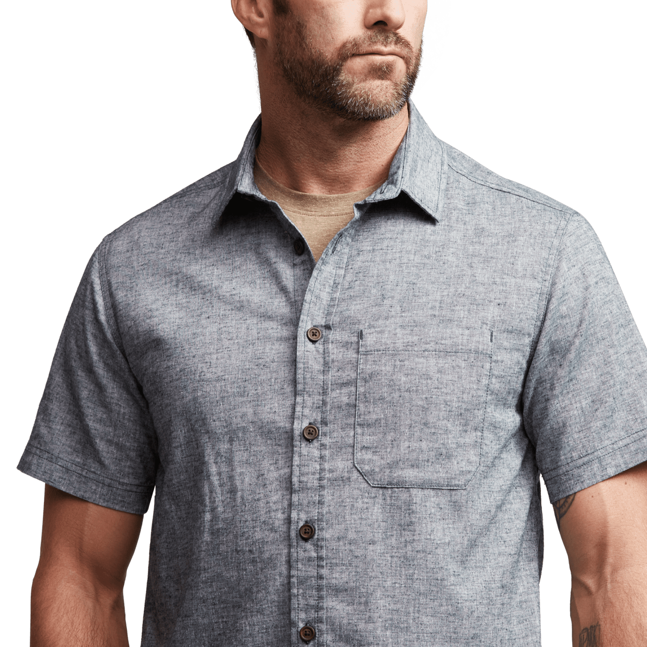 Ambary SS Shirt