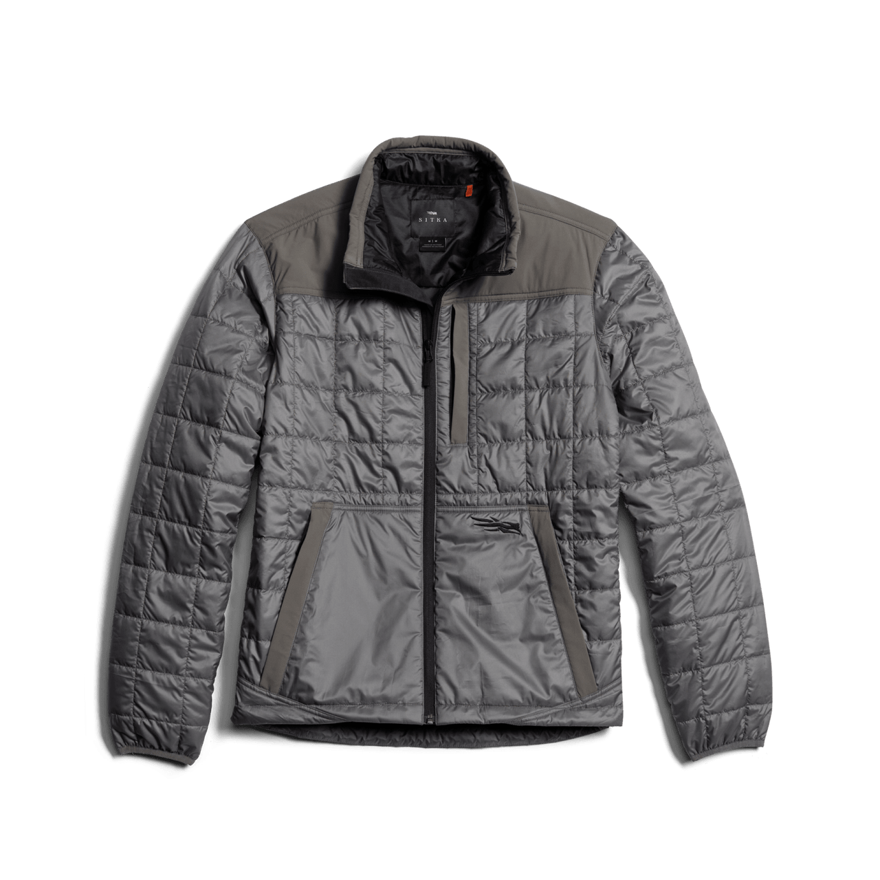 Lowland Jacket