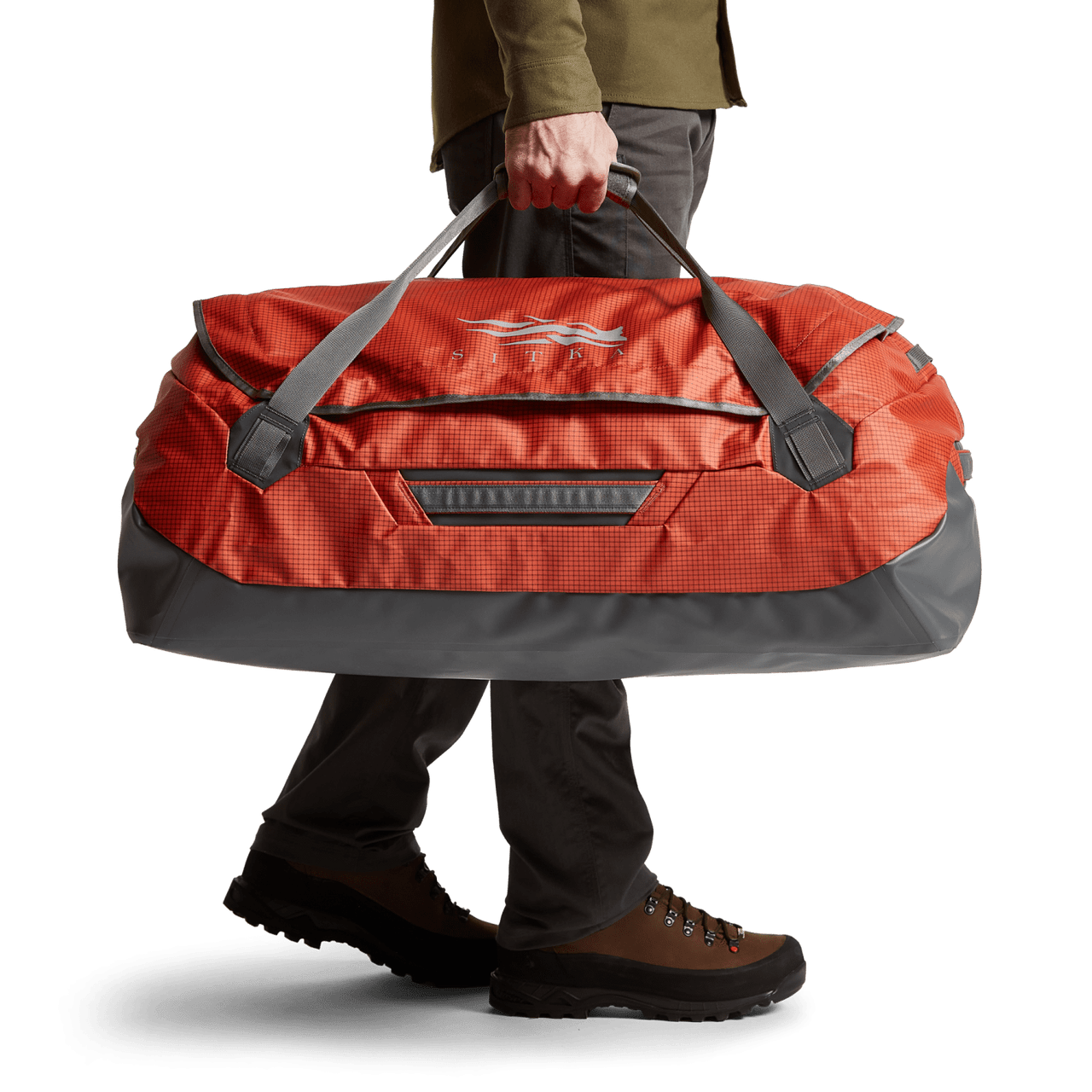 Drifter Duffle 110L