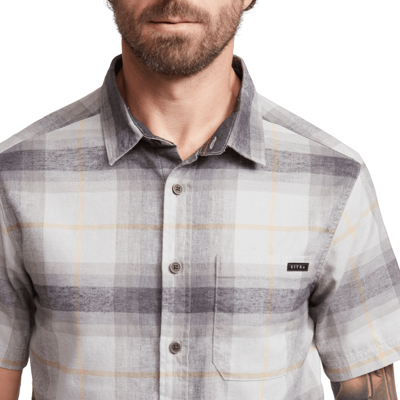 Ambary SS Shirt