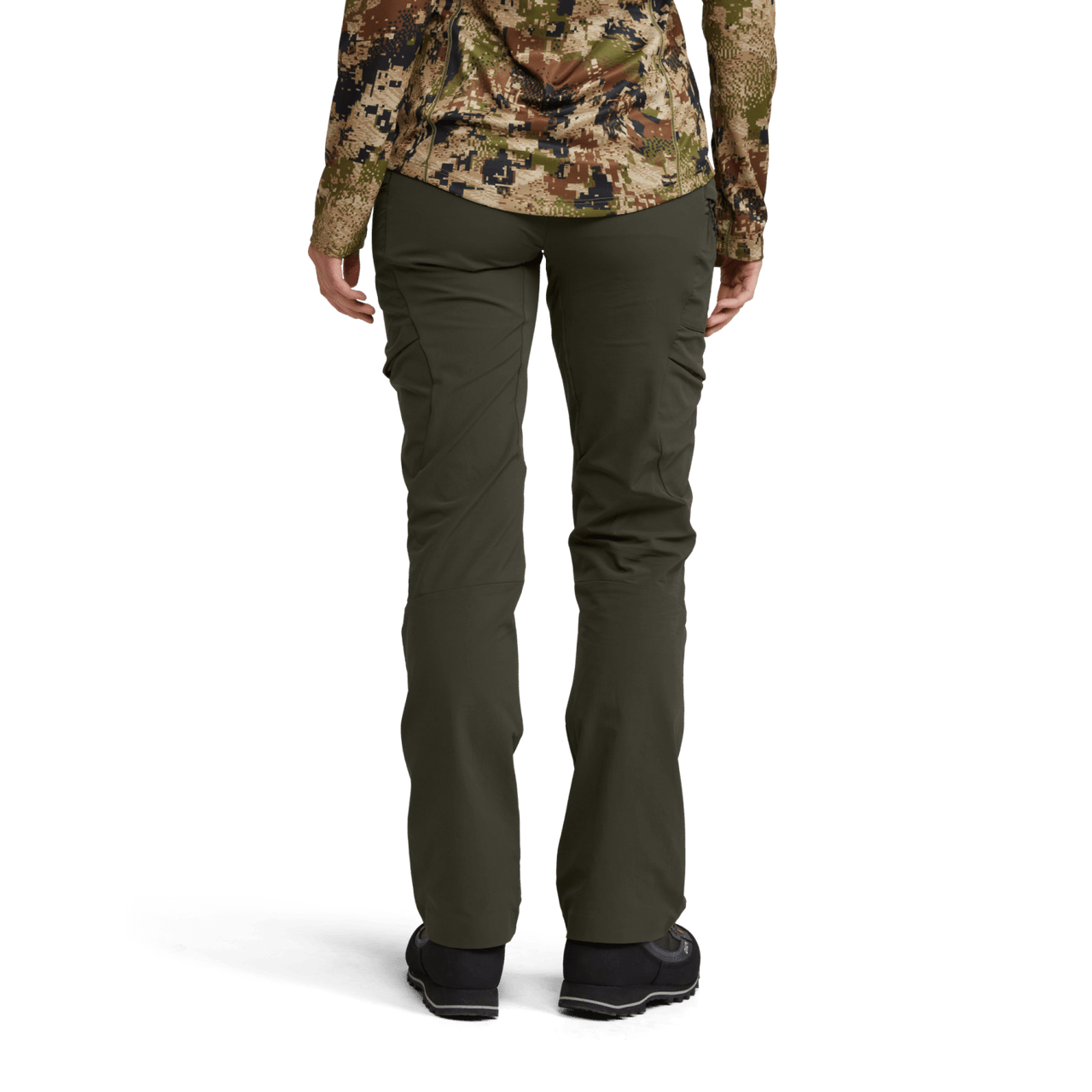 Women’s Ascent Pant