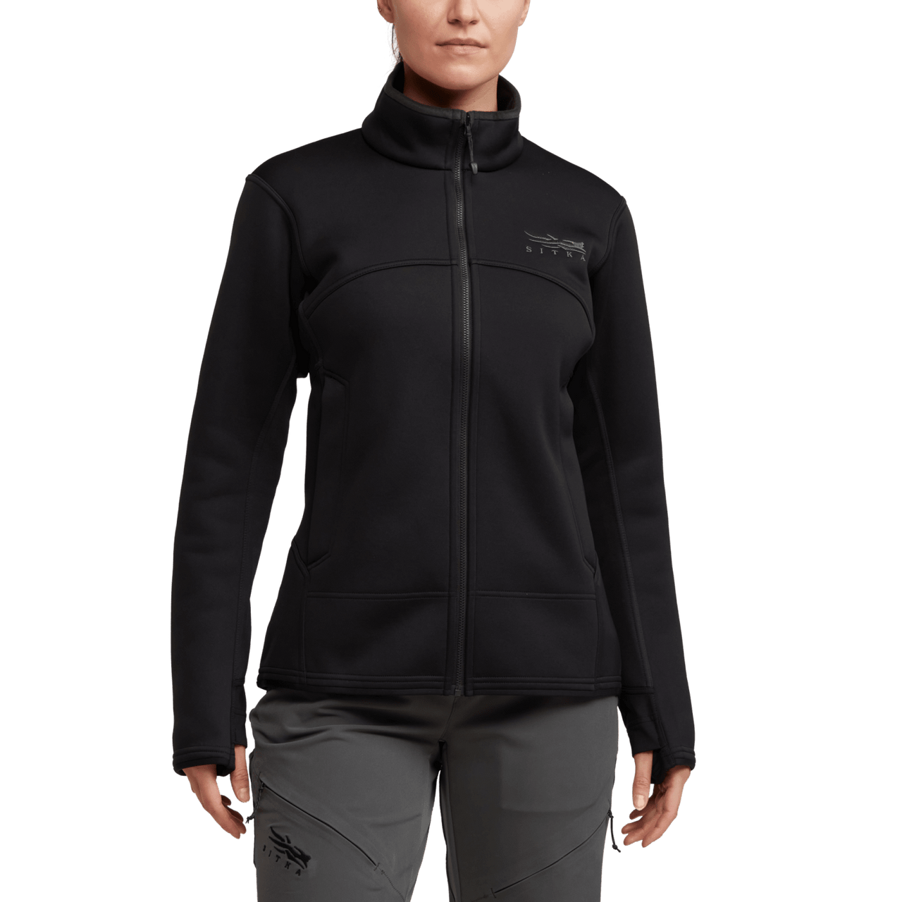 Women’s Traverse Jacket