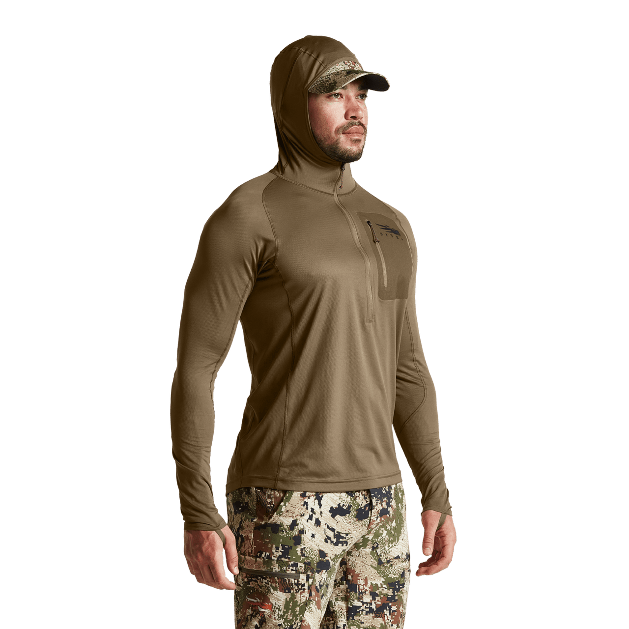 Core Lightweight Hoodie