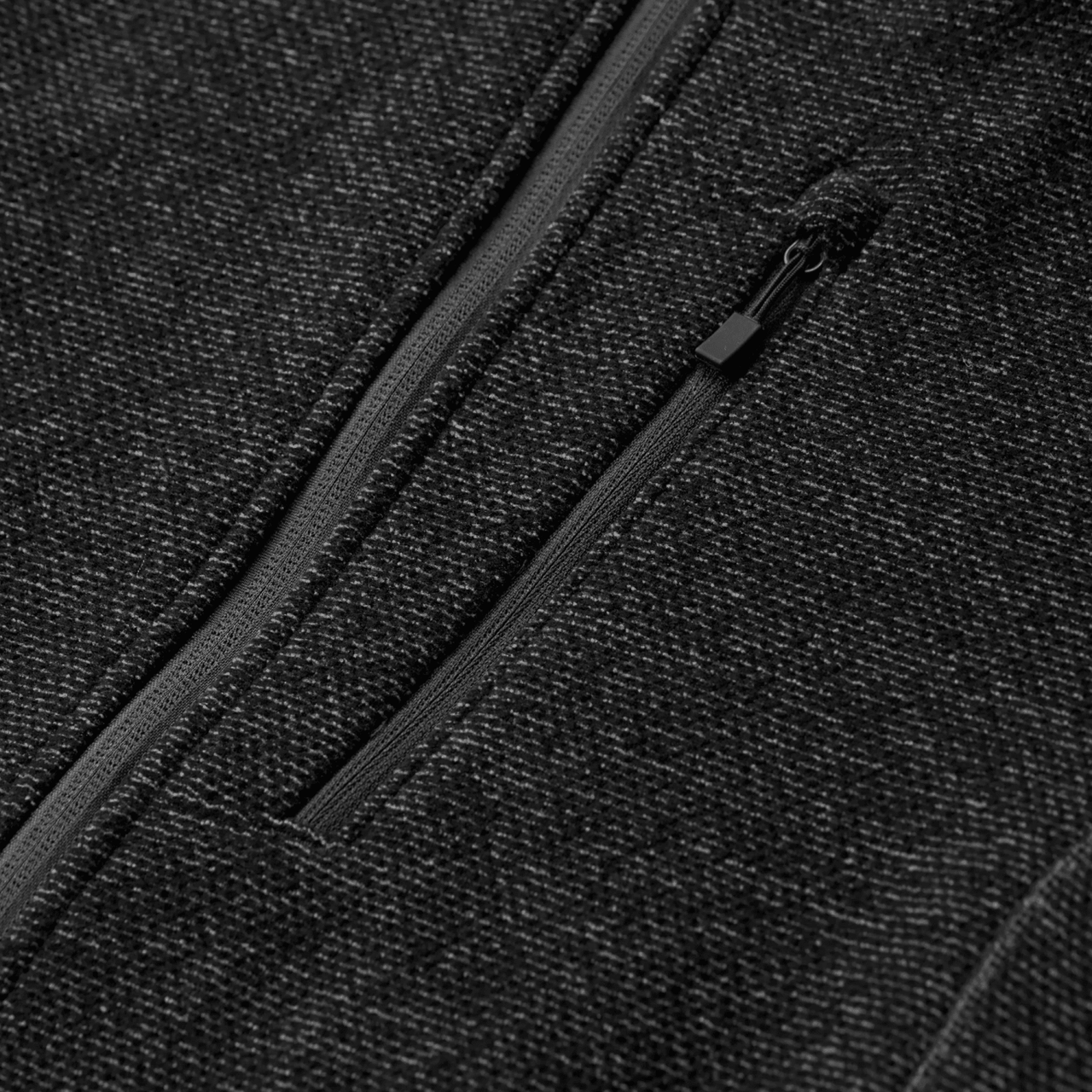 Snowcrest Half-Zip Fleece Pullover