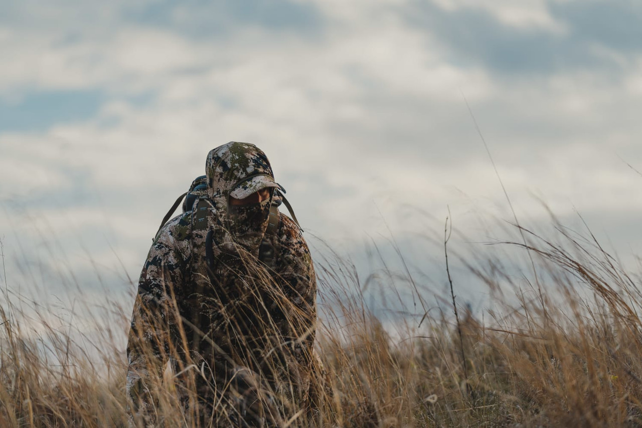 Equinox Guard Hoodie