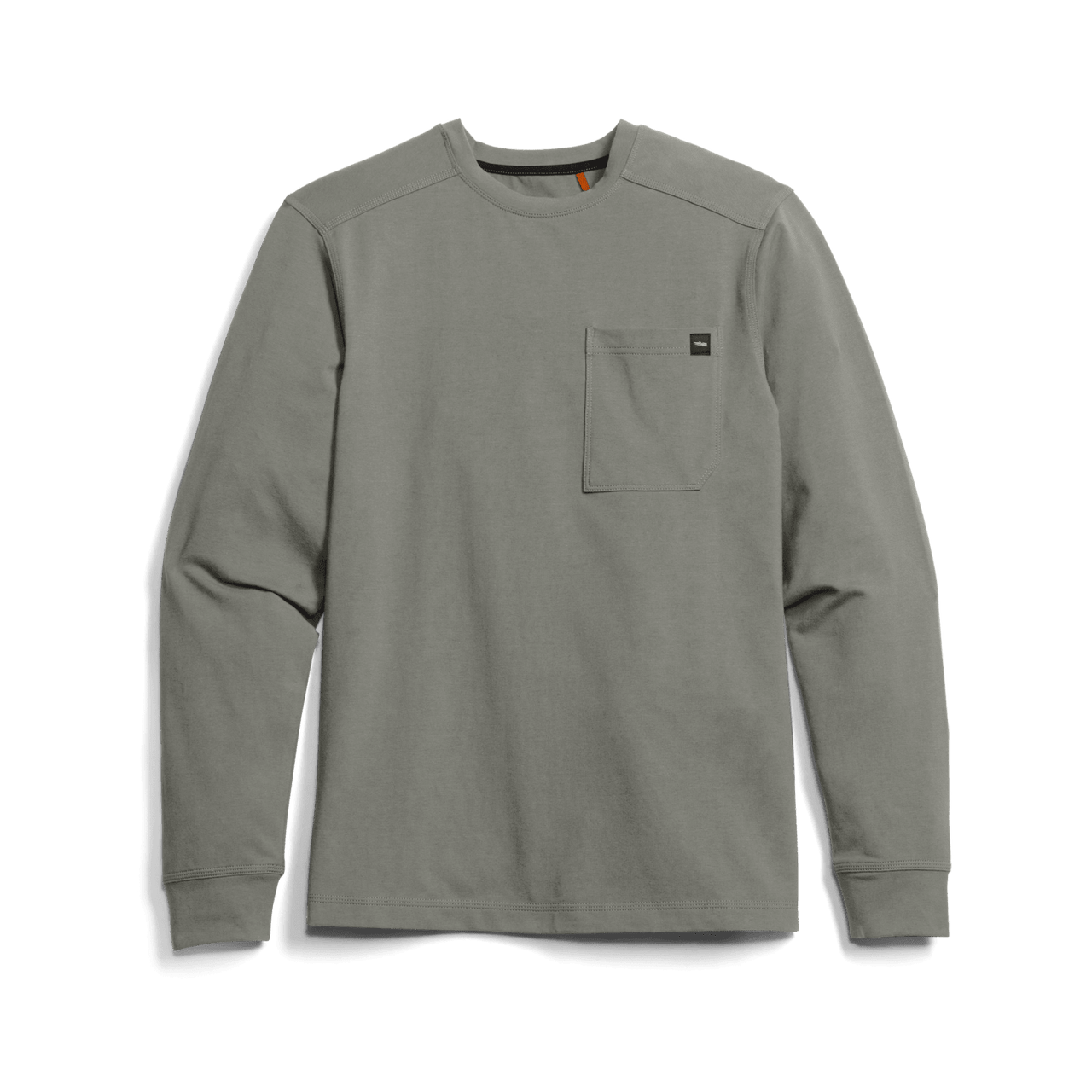 Foothills Long Sleeve Crew