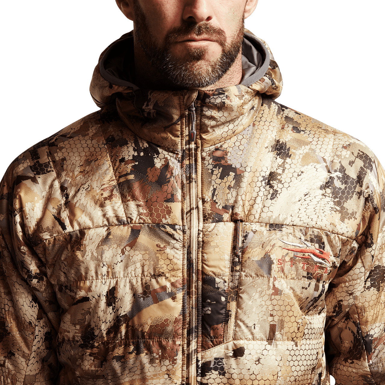 Kelvin Aerolite Jacket