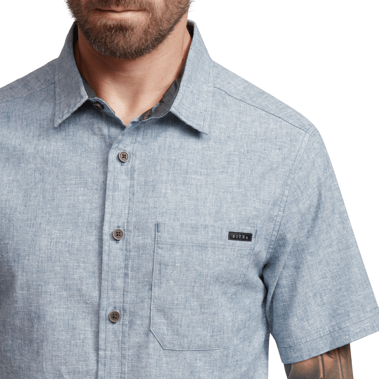 Ambary SS Shirt