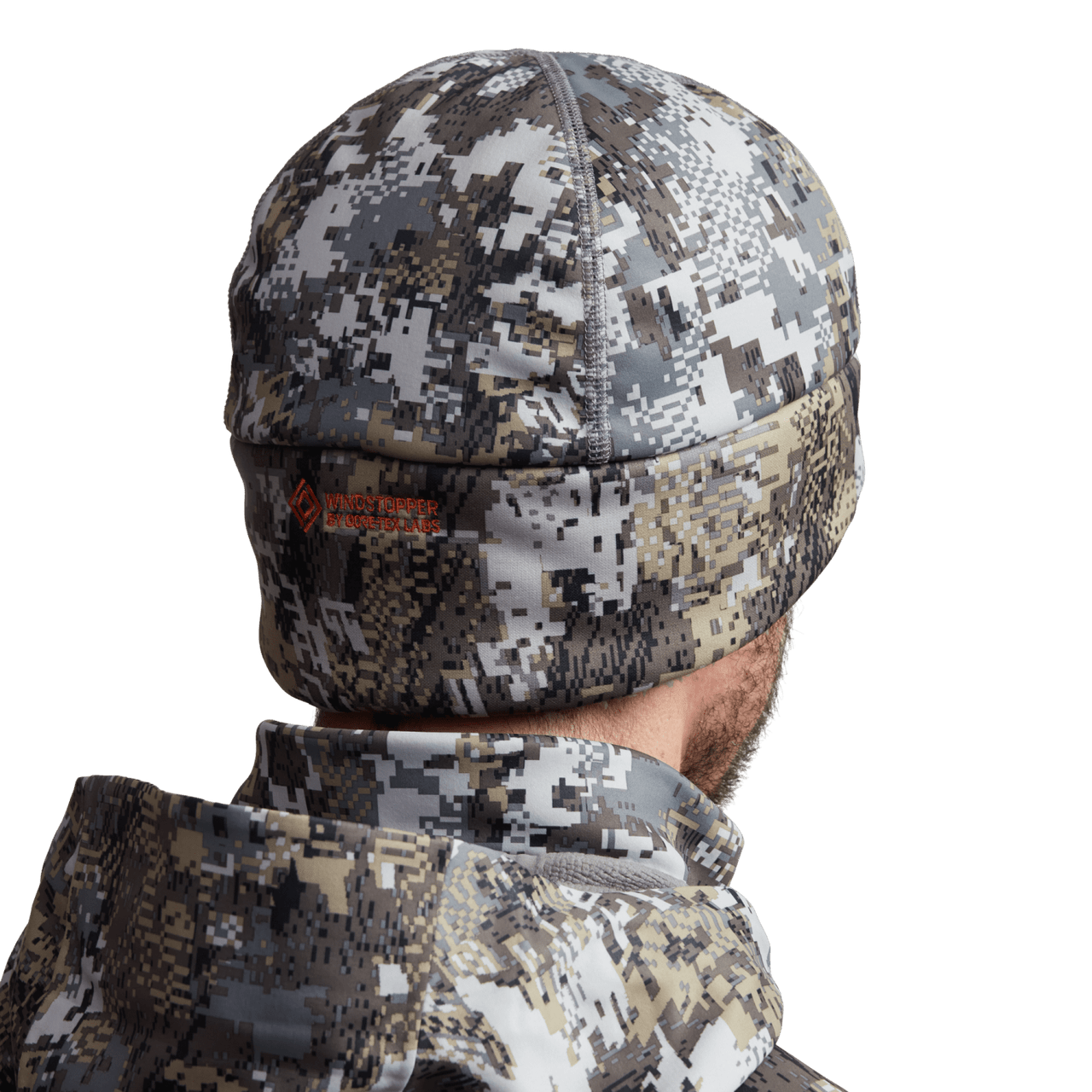 Jetstream Insulated WS Beanie