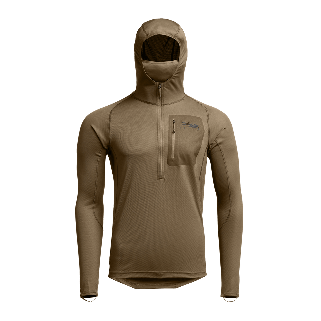 Core Lightweight Hoodie