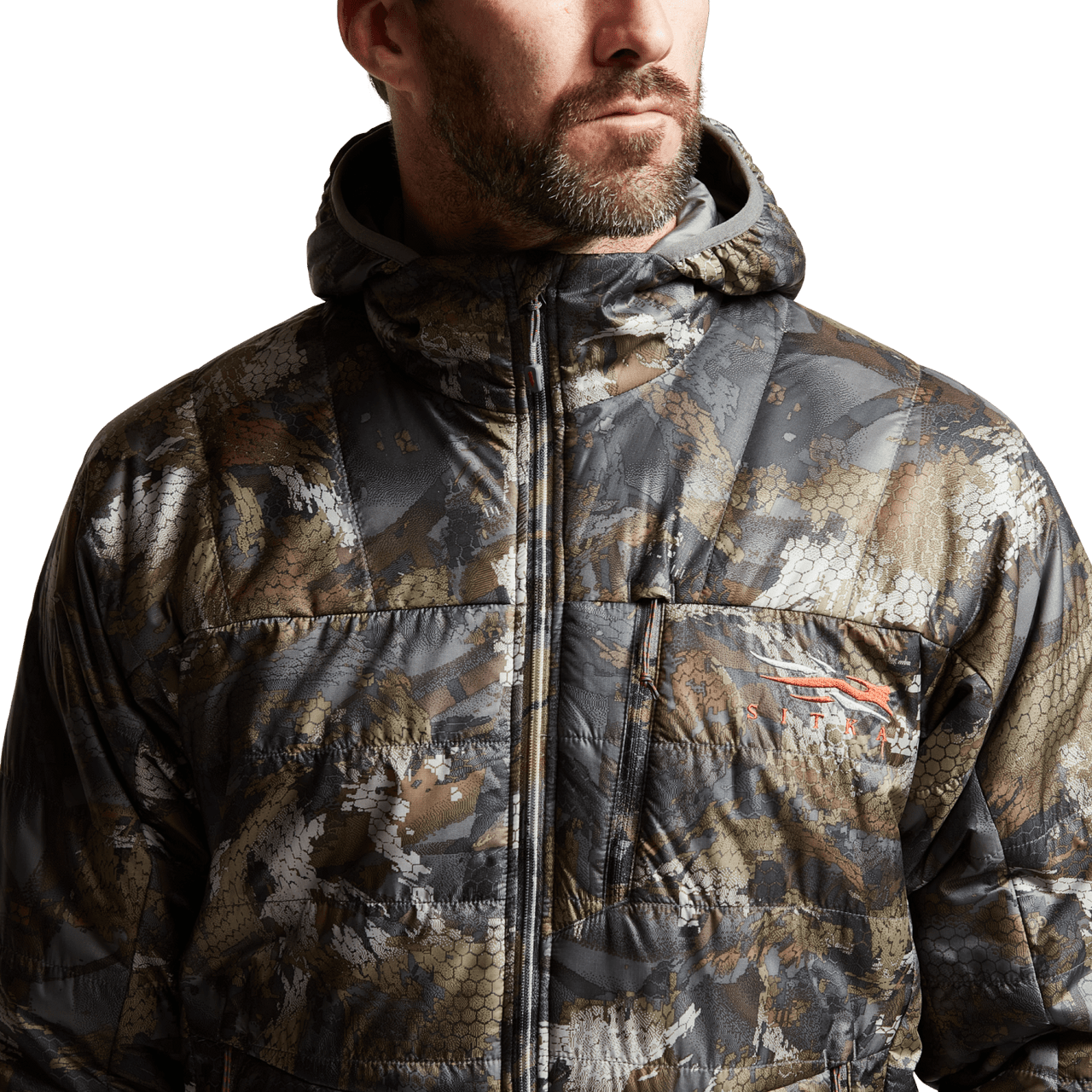 Kelvin Aerolite Jacket