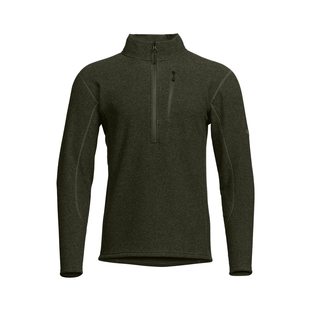 Snowcrest Half-Zip Fleece Pullover