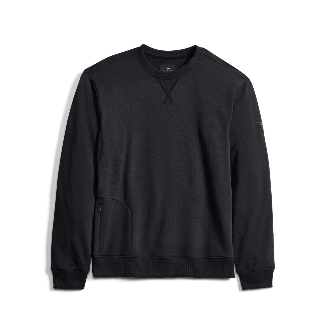 Essential Crew Sweatshirt