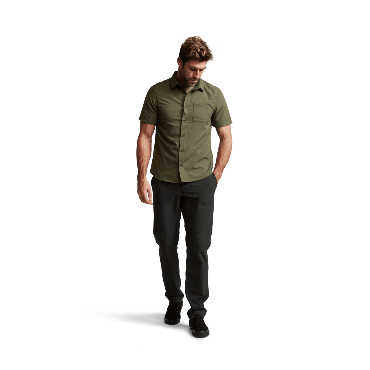 Mojave SS Shirt