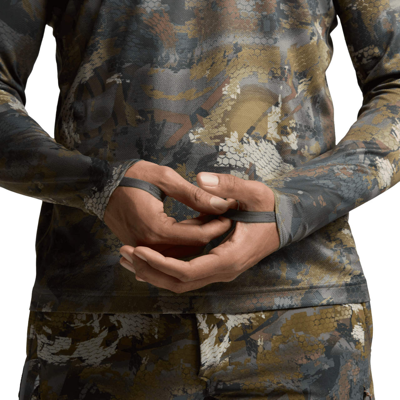 Core Lightweight Crew LS