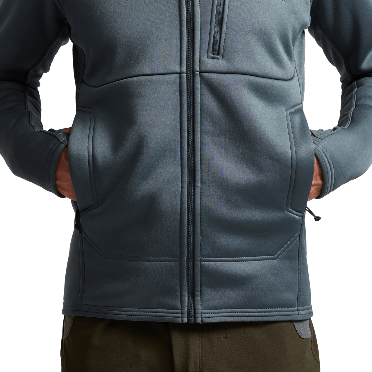 Traverse Jacket