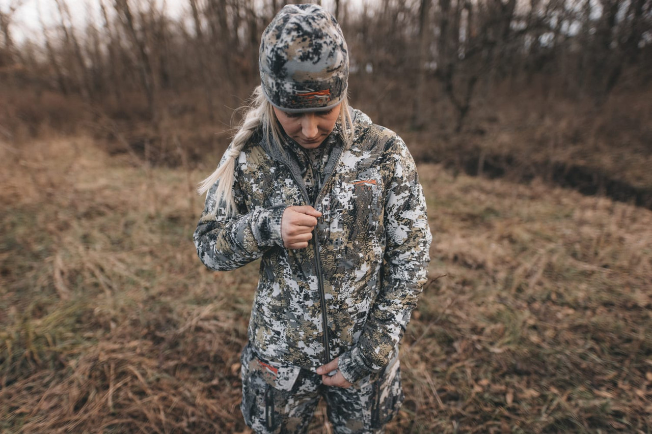 Women's Ambient Jacket