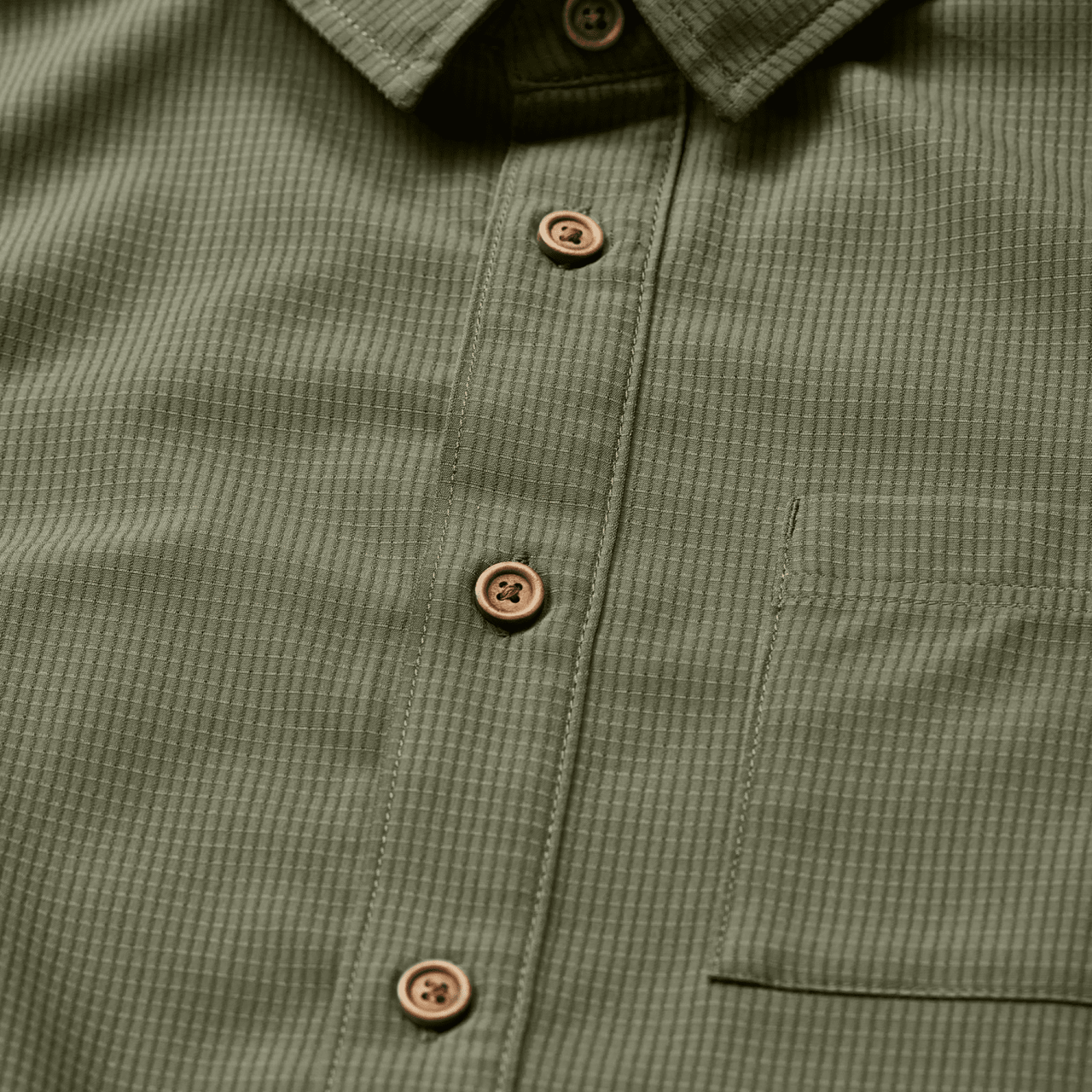 Mojave SS Shirt