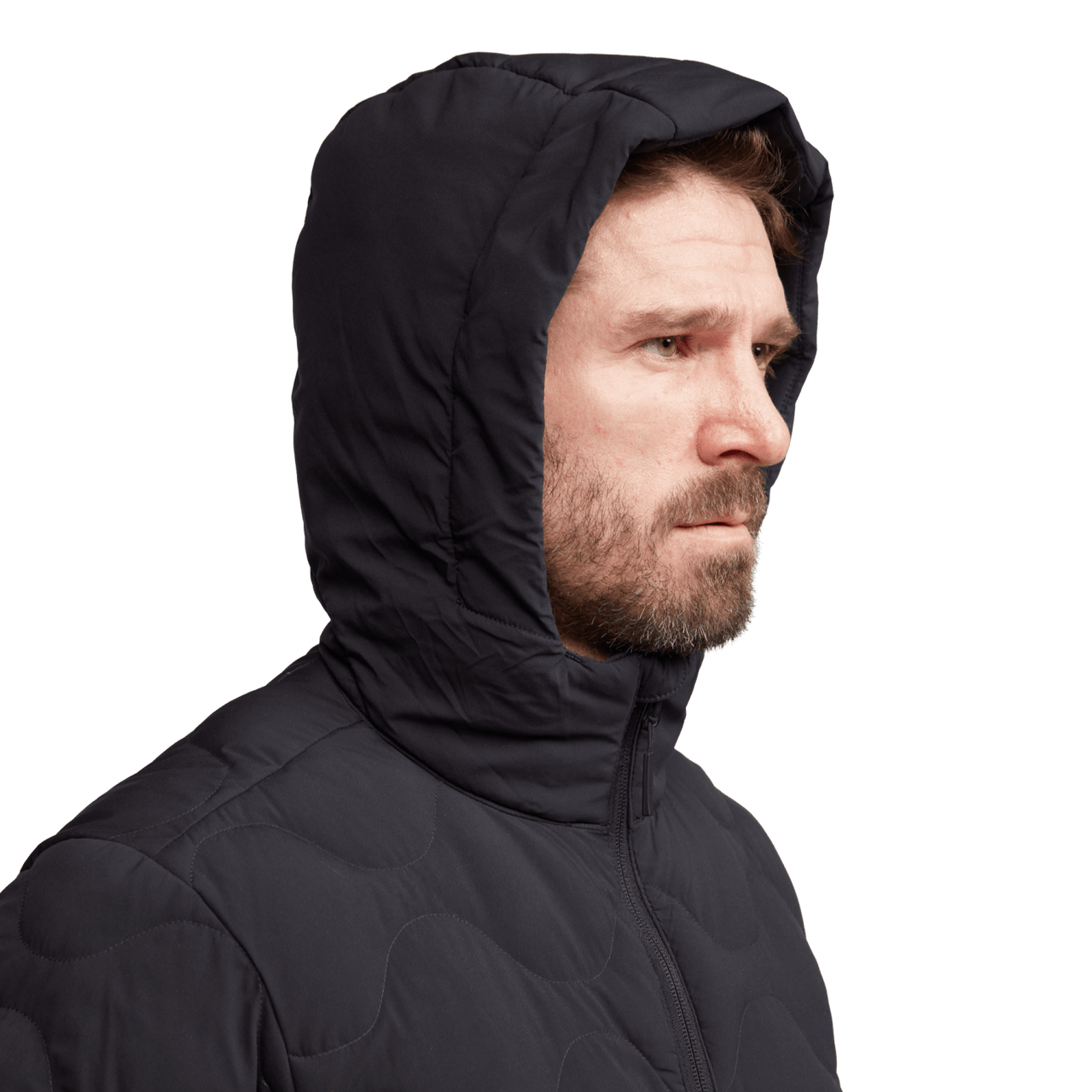 Ridgeland WS Hooded Jacket