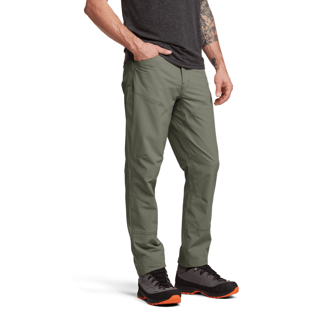 Mesa Pant