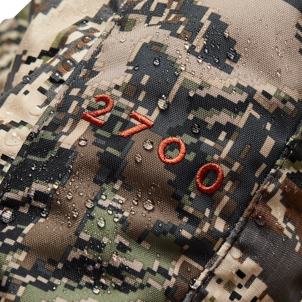 Mountain Hauler 2700