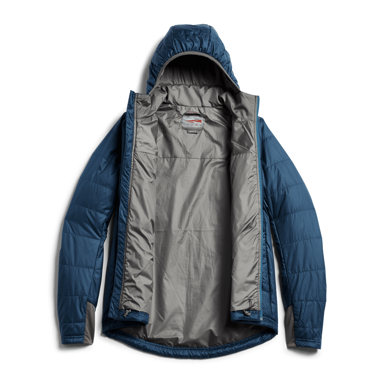 Kelvin Aerolite Jacket