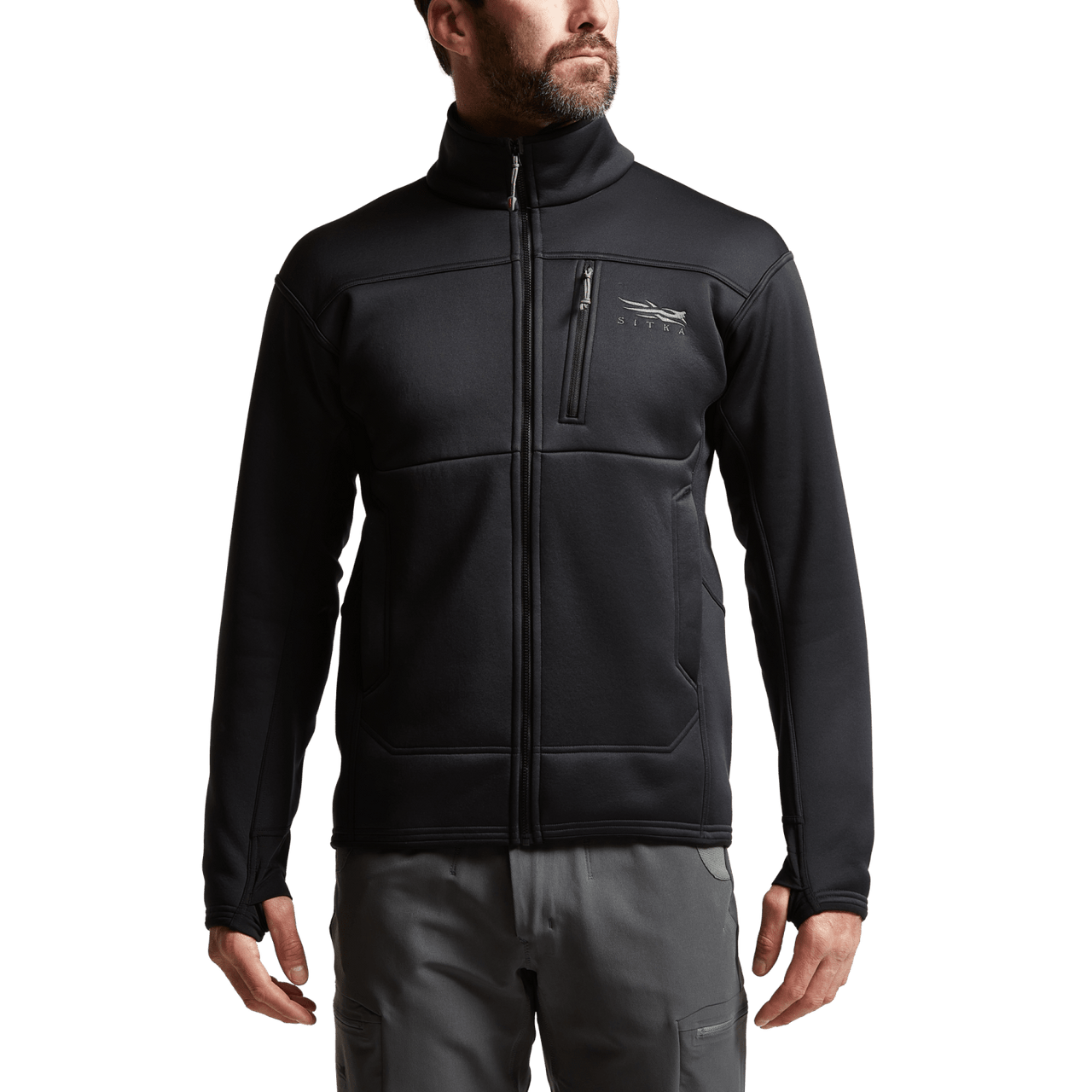 Traverse Jacket