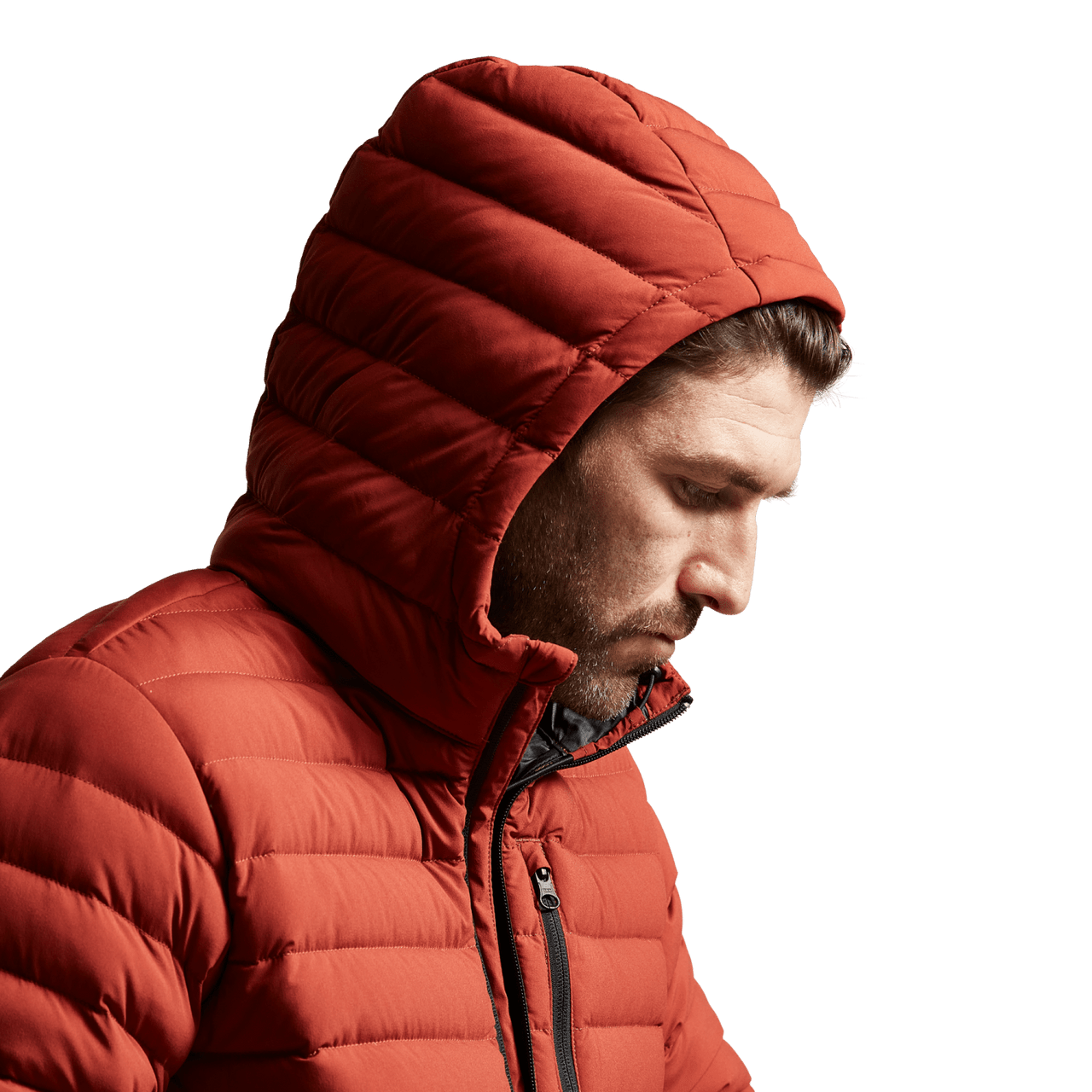 Rover Down Jacket