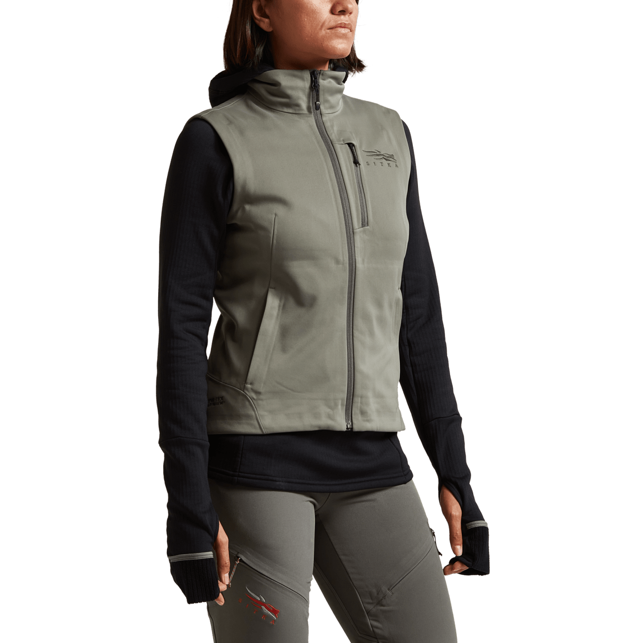 Women's Jetstream Vest