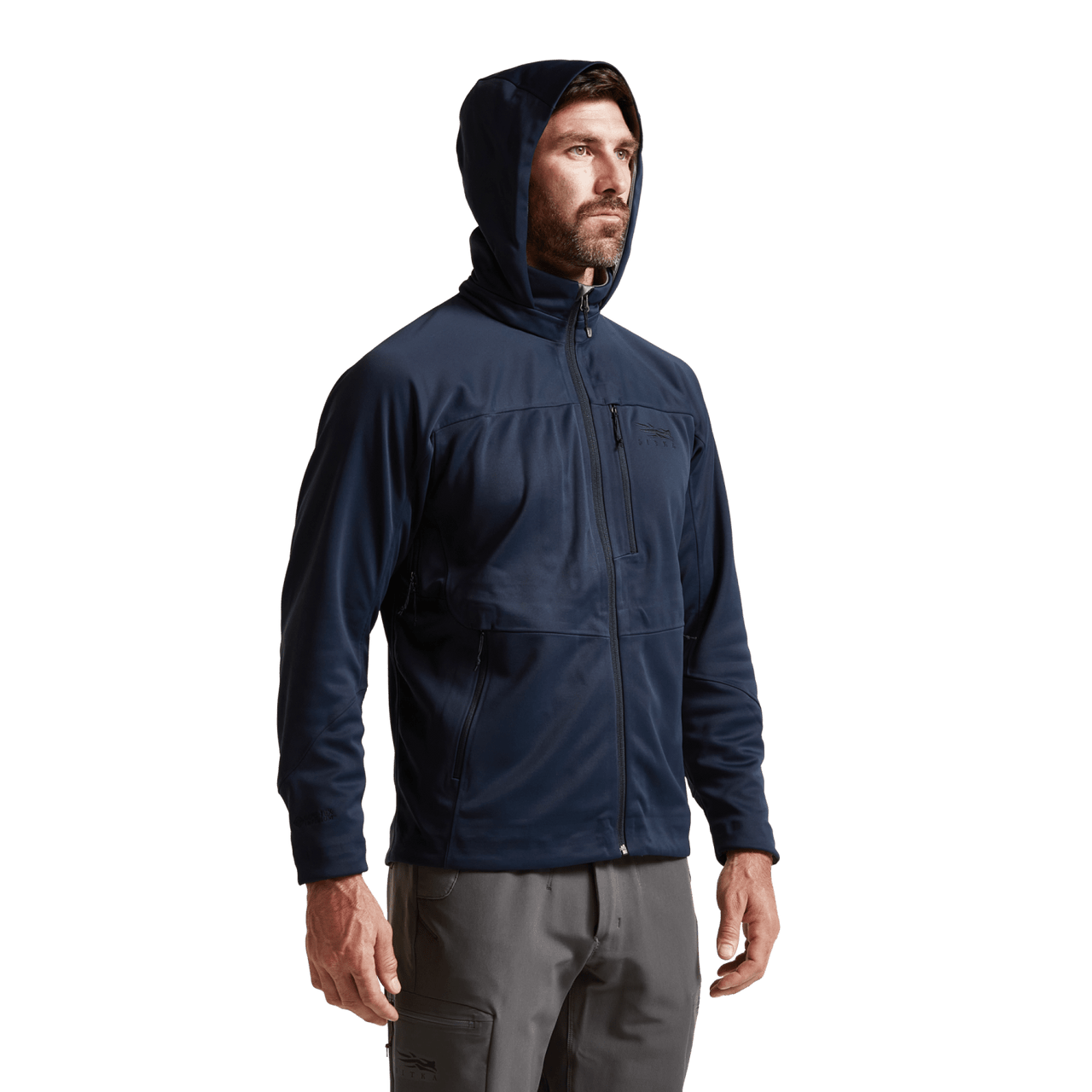 Jetstream Jacket