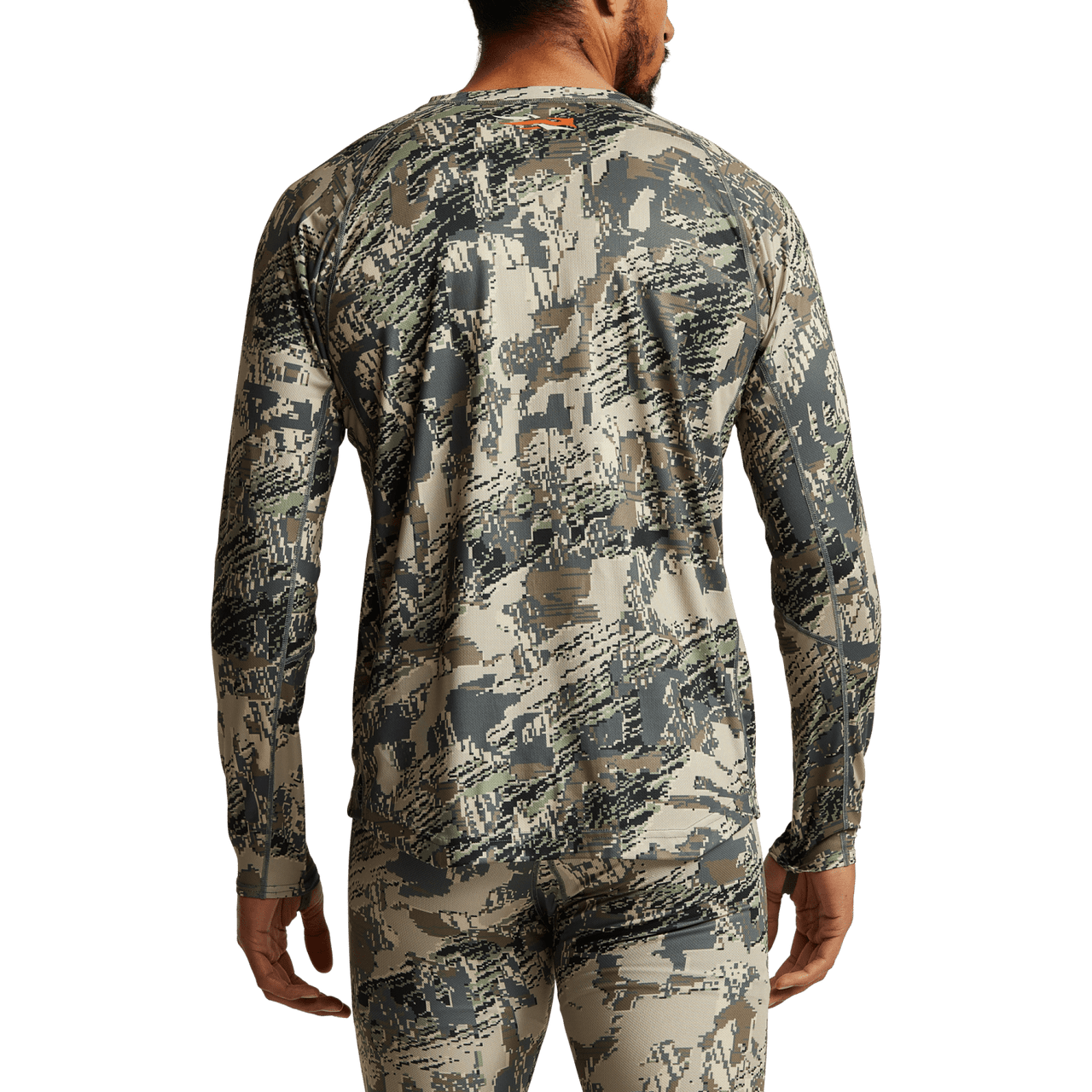 Core Lightweight Crew LS