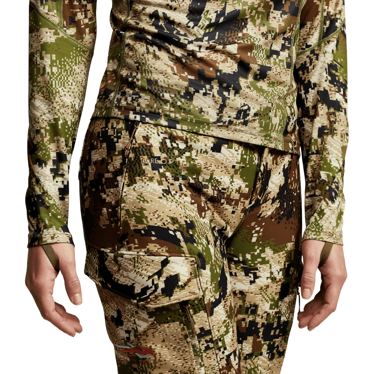 Women's Timberline Pant